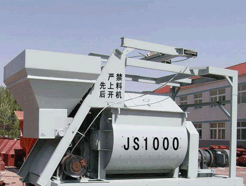 河南畅路机械