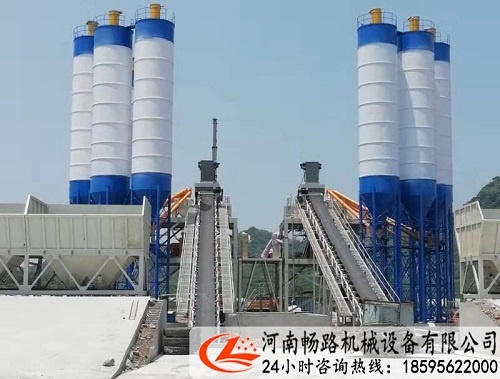 湖北十堰双180站施工现场