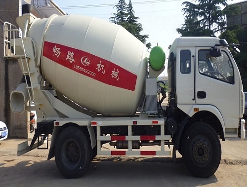 河南畅路机械