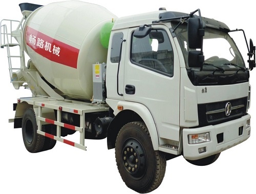 8方搅拌罐车（重汽、东风、陕汽、大运等）