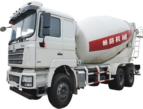 14方搅拌罐车（陕汽、重汽等）