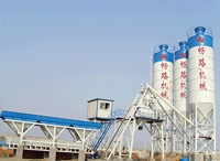 在使用搅拌站之前需要检查什么